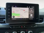 Renault Kangoo E-Tech Extra L1 44 kWh AUTOMAAT AIRCO CAMERA PARKEERSENSOREN CRUISE CONTROLE TREKHAAK CLIMATE CONTROL STOELVERWARMING APPLE CARPLAY ANDROID AUTO METEEN RIJDEN
