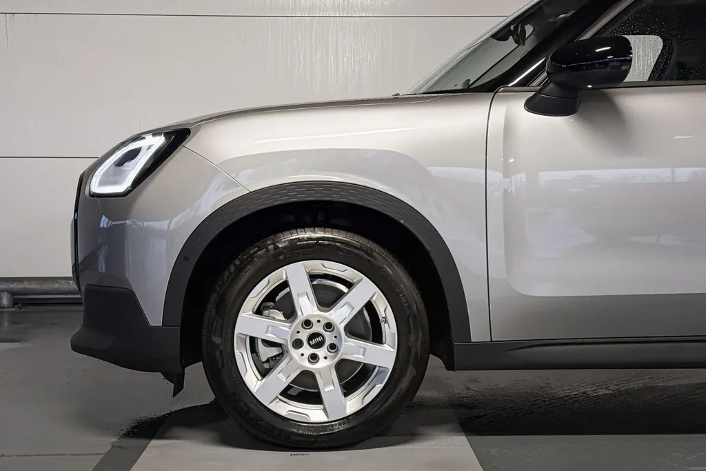 MINI Countryman 1.5 C Favoured M