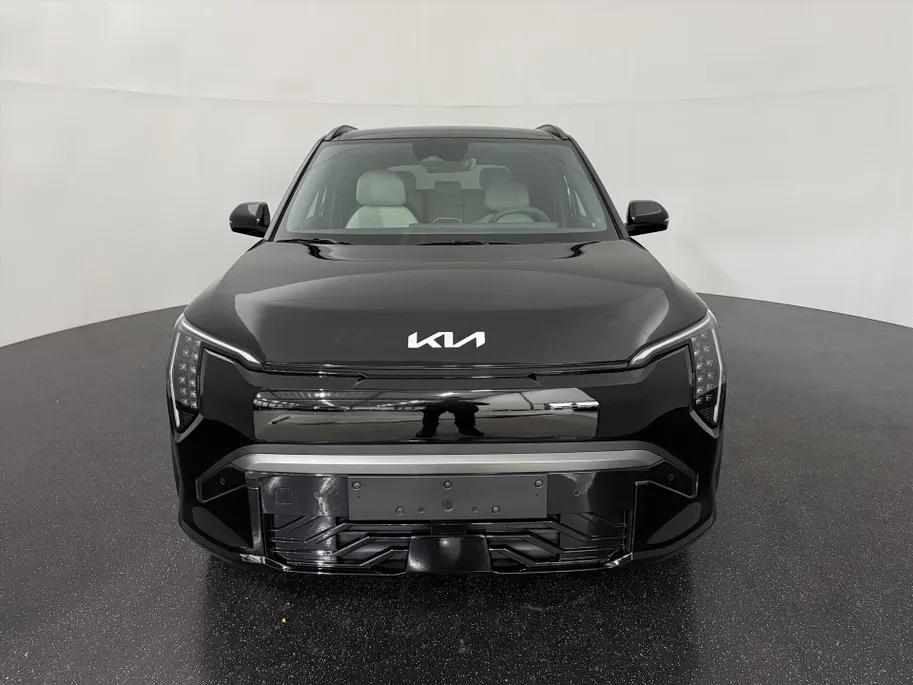 Kia EV3 81,4 kWh 204pk GT-Line