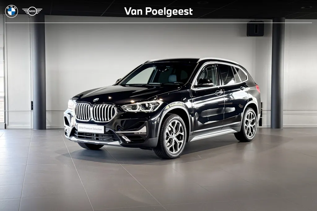BMW X1 sDrive20i Business Edition Plus