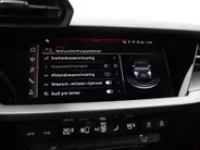 Audi A3 Limousine 30 TFSI 110pk S-Tronic S Edition · Apple/Android Car Play · Parkeerassistent · Cruise Control · Sportstoelen · Virtual Cockpit · Garantie t/m 11-11-2026 of 100.000km