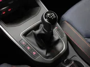 SEAT Ibiza 1.0 EcoTSI FR Anniversary Verkocht!