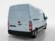 Renault Master T33 2.3 dCi 135 L2H2 Work Edition *BPM VRIJ!*Navi+Camera*Airco*Parkeersensoren*Betimmerd Laadruimte*Trekhaak