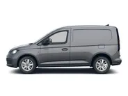 Volkswagen Bedrijfswagens Caddy Bedrijfswagens Style 2.0TD 122pk DSG 733445