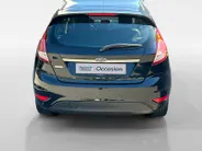Ford Fiesta 1.0 EcoBoost Titanium AUTOMAAT. NU RIJKLAARPRIJS incl. 12 maanden Garantie!