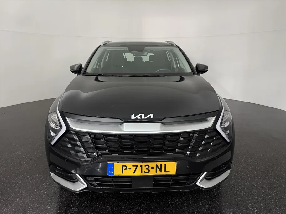 Kia Sportage 1.6 T-GDi 150pk Mild Hybrid DynamicLine | Trekhaak | 1650KG Trekgewicht