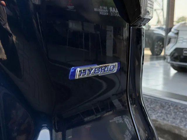 Suzuki S-Cross 1.4 BoosterJet Style Hybrid | Automaat