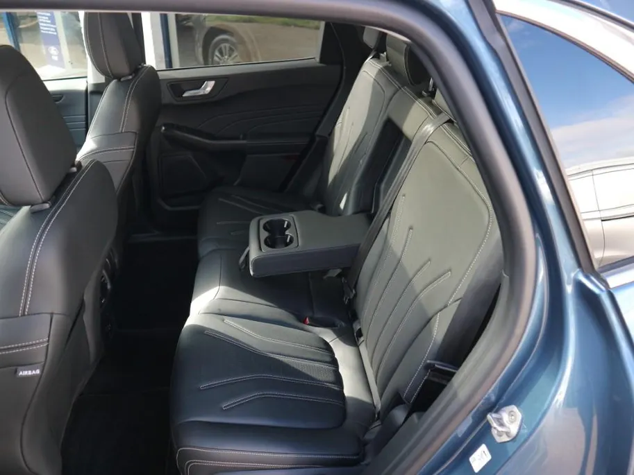 Ford Kuga 2.5 PHEV Vignale | TREKHAAK | PANO | WINTER | HUD | ADAP CRUISE | BLIS |