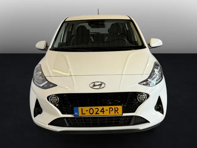 Hyundai i10 1.0 Comfort | Carplay