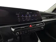 Kia Niro 1.6 GDi Hybrid DynamicLine | Navigatie | Camera | Adaptieve cruise control | Apple Carplay / Android Auto | Parkeersensoren voor en achter | Verbruik 1 op 20!