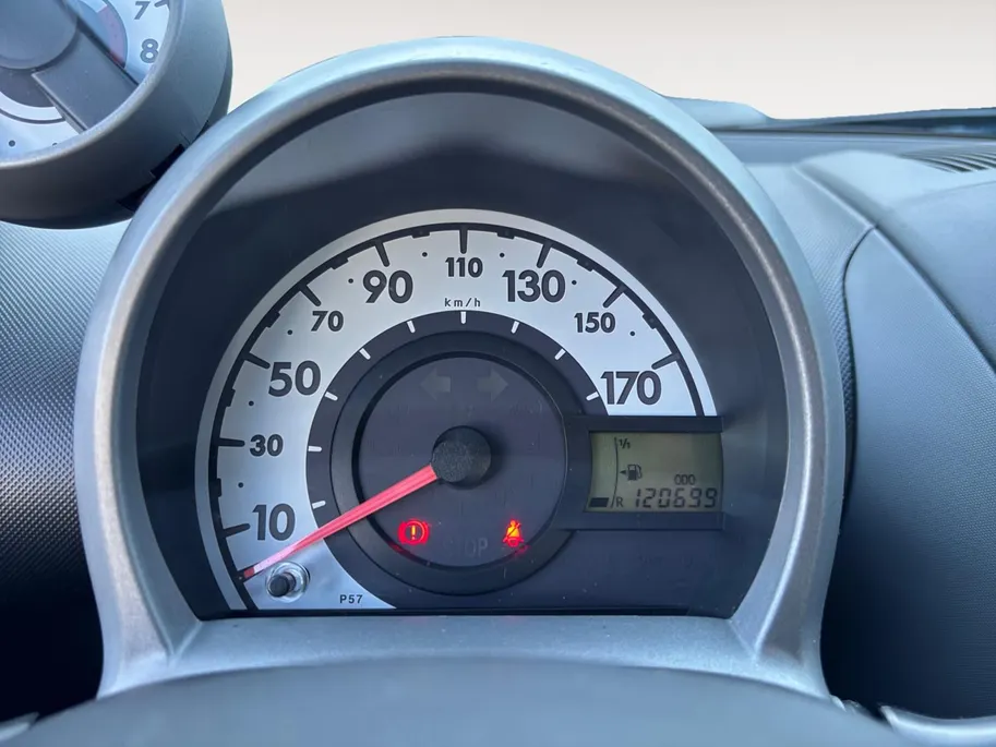 Citroën C1 1.0-12V Ambiance | Airco | FM-radio | Elektr. ramen voor | AUX |