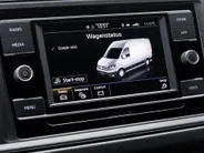 Volkswagen Bedrijfswagens Crafter 30 2.0 TDI 140pk DSG L3H3 Trendline · Camera · Trekhaak · Side Bars · Cruise Control · Apple/Android Car Play · DAB Radio · Garantie t/m 04-09-2028 of 120.000km