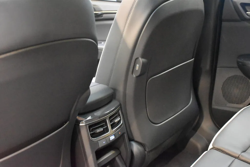 Kia EV5 81,4 kWh 217pk 2WD GT-Line Business Edition NIEUW