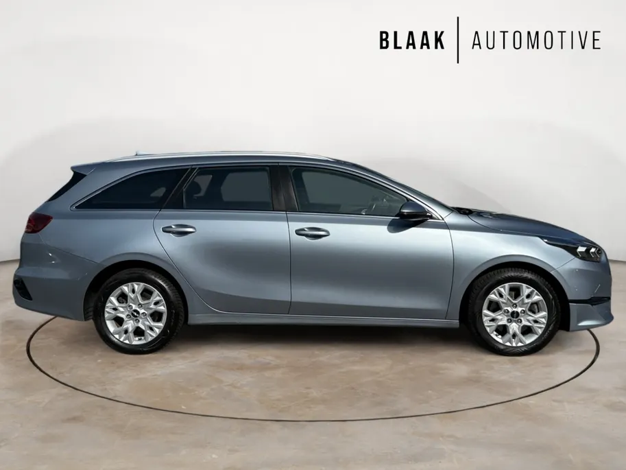 Kia Ceed Sportswagon 1.0 T-GDi MHEV Dynamic Line