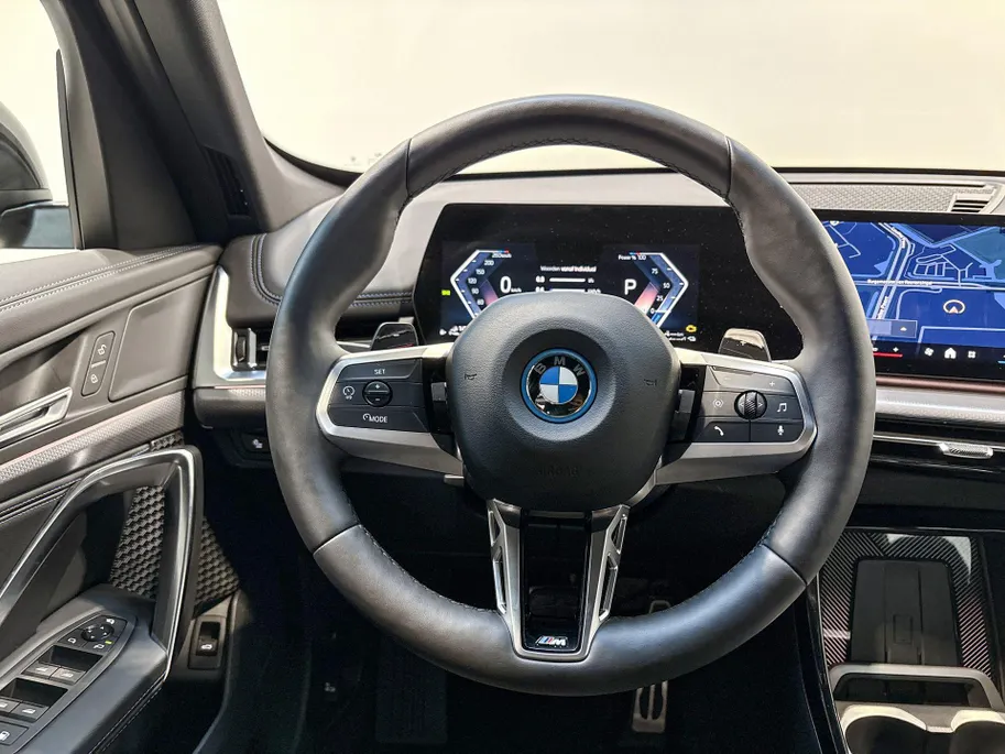 BMW X1 xDrive25e Premium Pack M Sportpakket