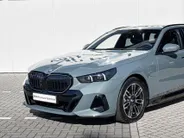 BMW 5 Serie Touring 530e
