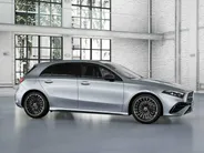 Mercedes-Benz A-Klasse 250 e Business Solution AMG