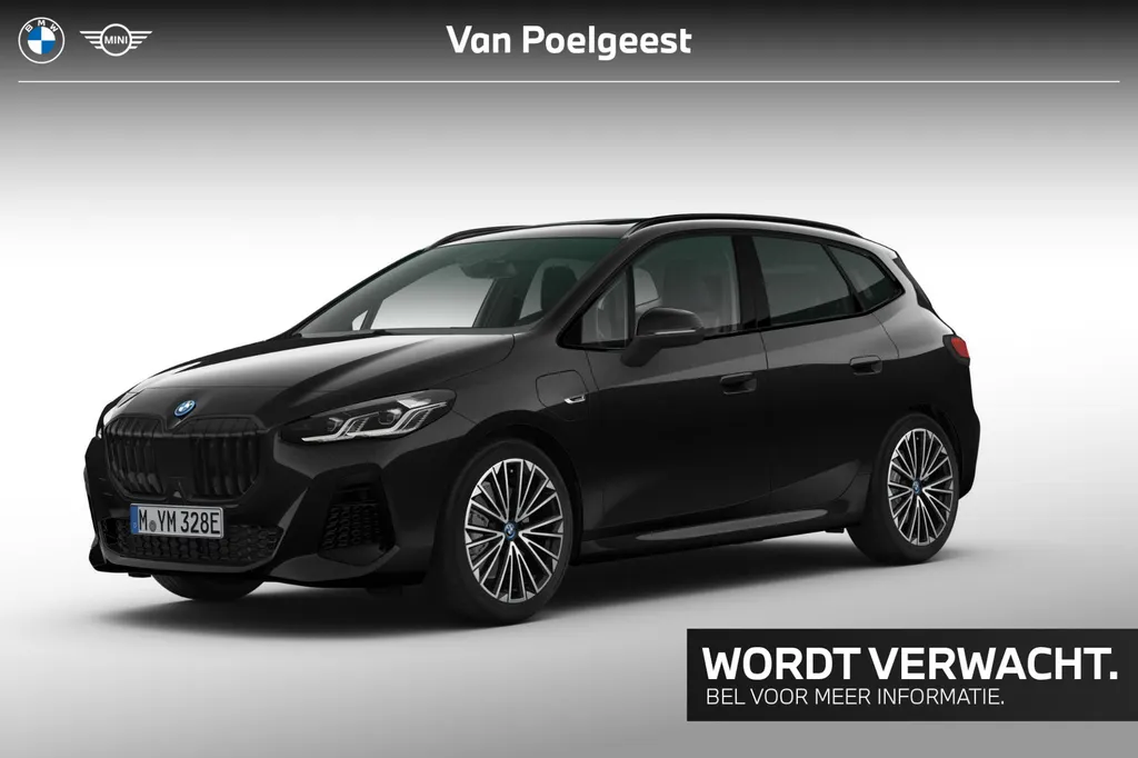 BMW 2-serie Active Tourer 225e xDrive