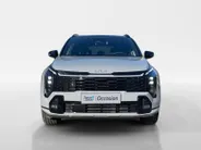 Kia Sportage 1.6 T-GDi Plug-in Hybrid GT-Line | PHEV | Navigatie | Climate control | Cruise control | Stoel + Stuur verwarming | Elektrische voorstoelen | Parkeer camera achter | Schuif kantel dak