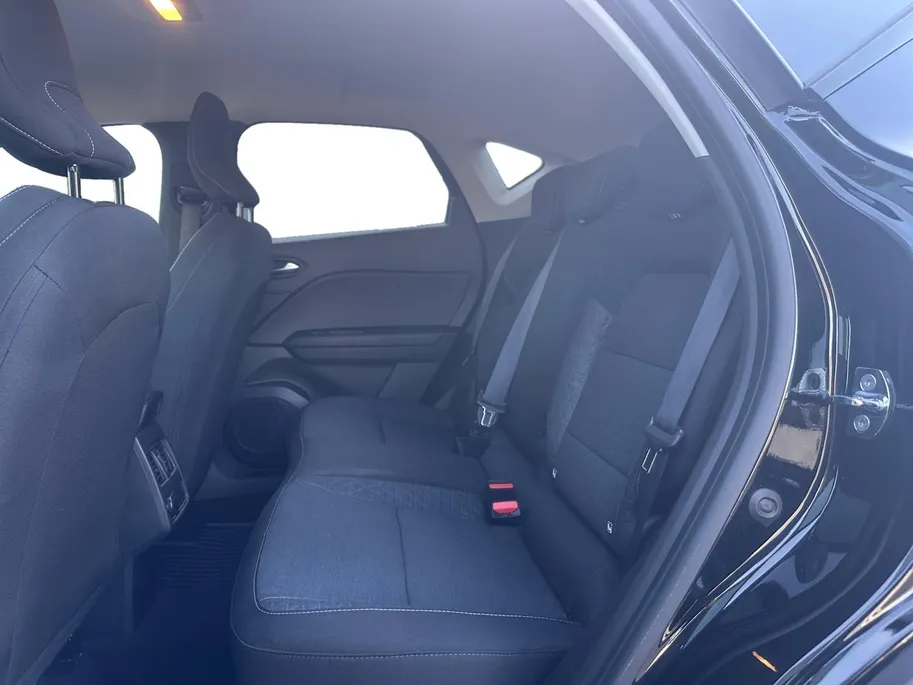 Renault Captur 1.0 TCe 90 Intens | Camera | Cruise | Navi |
