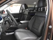 Hyundai Santa Fe 1.6 T-GDi PHEV 288pk Aut 4WD 7pl Premium