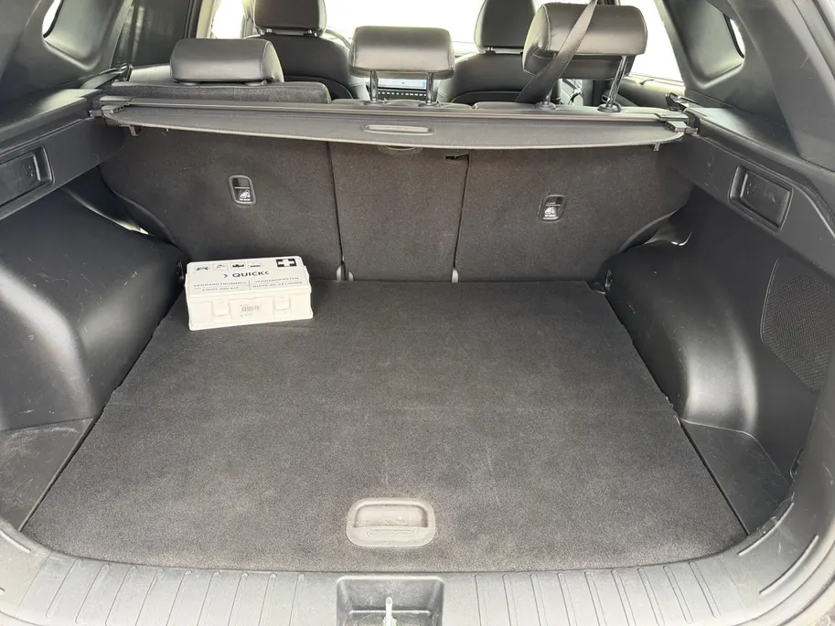 Hyundai Tucson 1.6 T-GDI HEV Premium | Zeer nette auto | Zeer compleet | 360 graden camera | Stoelverwarming & koeling | Stuurverwarming | Elektr. achterklep |