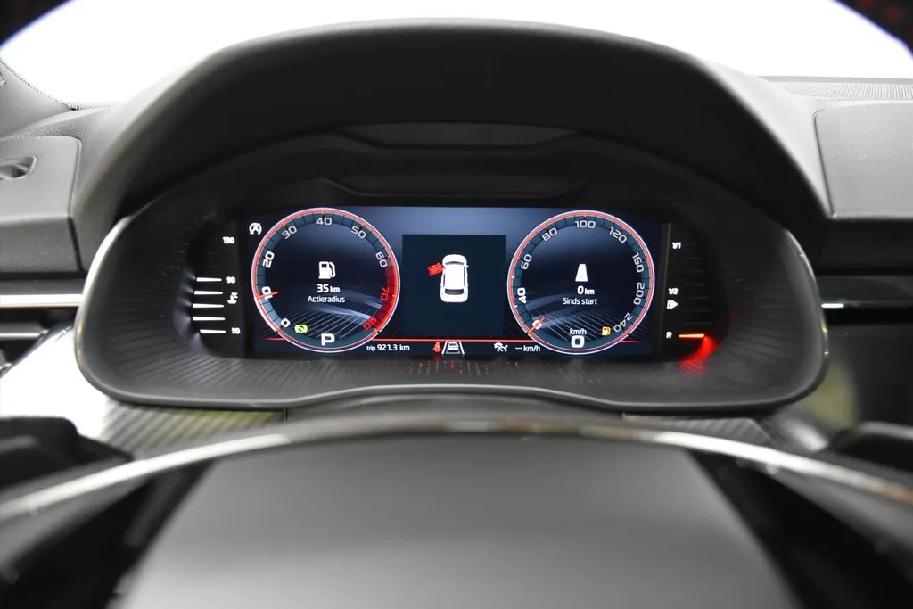 Škoda Kamiq 1.0 TSI Greentech 110pk DSG-7 Business Edition TREKHAAK
