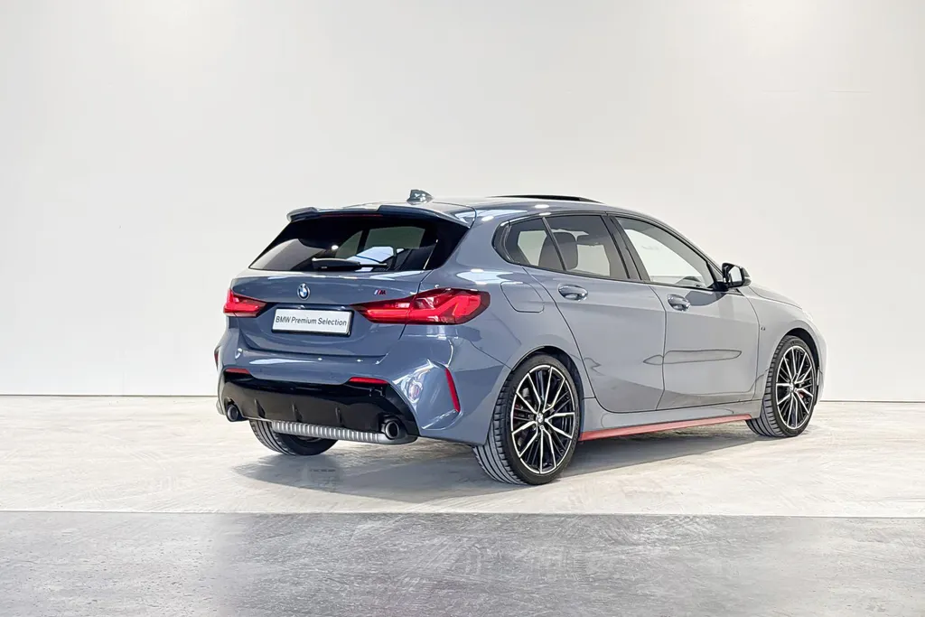 BMW 1 Serie 128ti Premium Pack