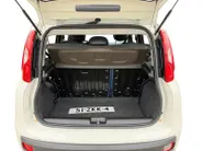 Fiat Panda 0.9 TwinAir Sempre | Bluetooth | Airco | Trekhaak | Stuurbediening | USB |