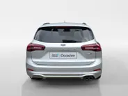 Ford Focus Wagon 1.0 EcoBoost Hybrid ST Line | Navigatie | Winterpakket | Parkeersensoren | Cruise Control | Android Auto/ Apple Carplay | 12 maanden garantie