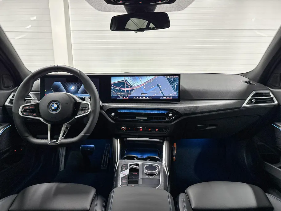 BMW 3 Serie Sedan 330e