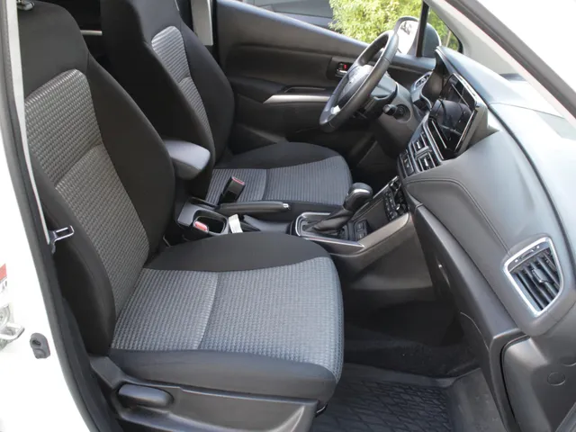 Suzuki S-Cross 1.5 Hybrid Select Automaat | Cruise | Carplay/Android | Camera | Park sens | Lm-Velgen
