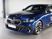 BMW i5 Touring eDrive40 M Sport Edition