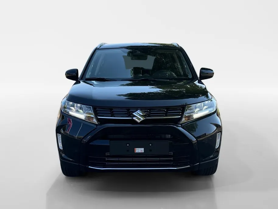 Suzuki Vitara 1.4 Boosterjet Smart Hybrid Select | Op Voorraad | Snel Rijden | Actiekorting: €2200,- op Beperkte Voertuigen |  Private Lease Vanaf €439 |