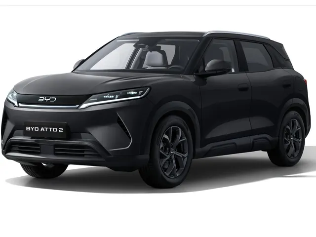 BYD ATTO 2