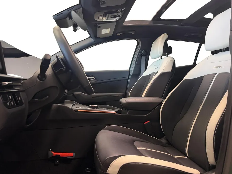 Kia Sportage 1.6 HYBRID | GT-PLUS LINE | PANODAK | NL-AUTO | NIEUWE MODEL |
