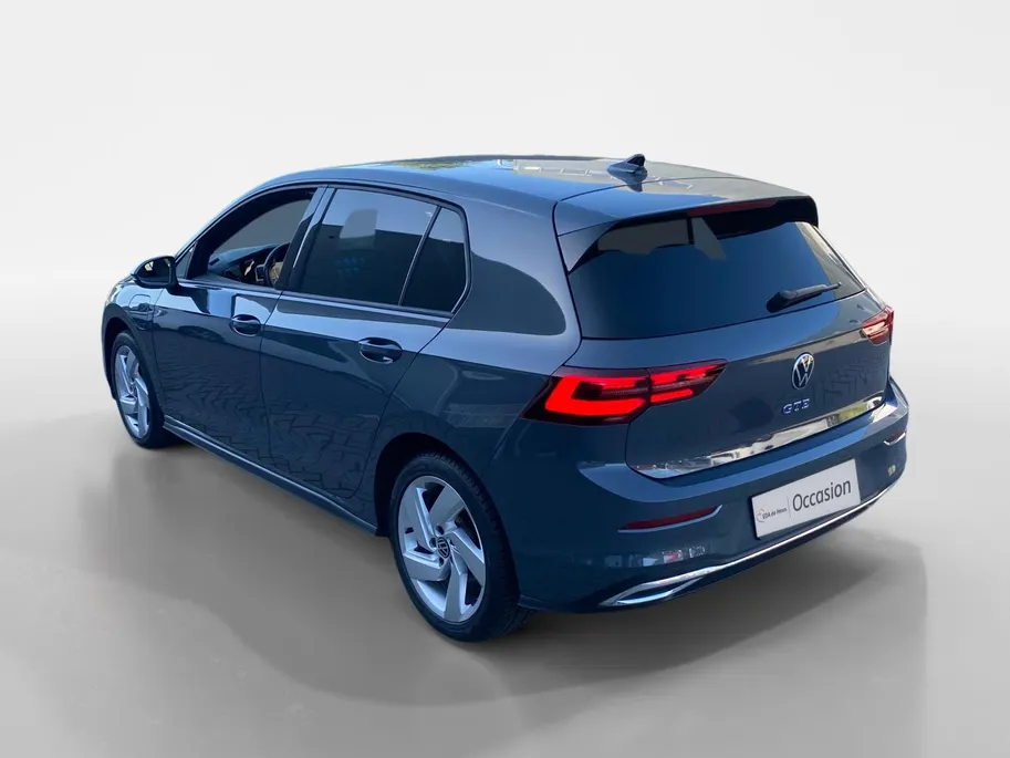 Volkswagen Golf 1.4 eHybrid GTE | Automaat | Kuipstoelen | Camera | Dodehoek Detectie | Cruise Control Adaptief | Climate Control | Keyless | DAB
