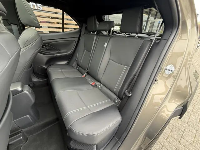 Toyota Yaris Cross 1.5 Hyb 130 Launch Edition | Panoramadak