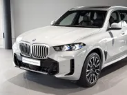 BMW X5 xDrive50e