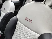 Fiat 500 1.2 Star Cabriolet! Navigatie, Airco Etc! Super mooie uitvoering! NU RIJKLAAPRIJS incl. 12 Maandag GARANTIE! Premiumpakket GRATIS!!