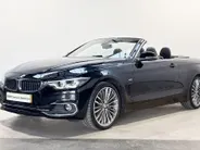 BMW 4 Serie Cabrio 440i xDrive Innovationspakket Model Luxury Line