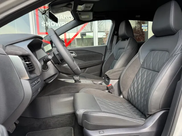 Nissan QASHQAI 1.3 Mild-Hybrid 158pk Xtronic Tekna Plus | Leder | Panoramadak | 360-Camera | App Connect | Head-Up | Keyless