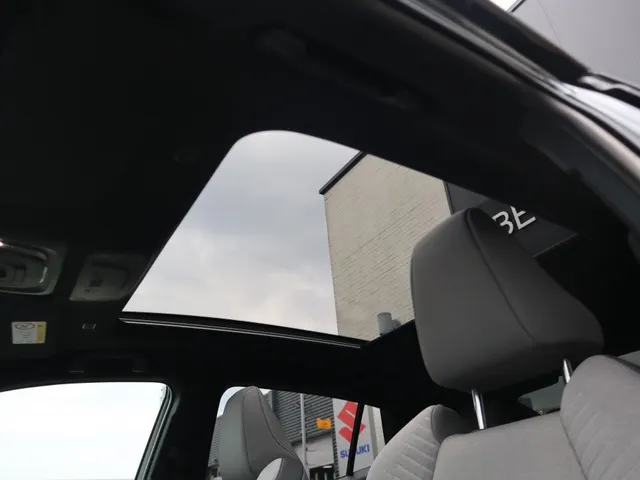 Toyota C-HR+ Executive AWD 77 kWh | Executive Plus Pack |