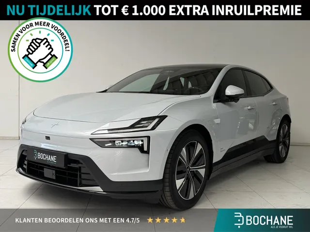 Polestar 4