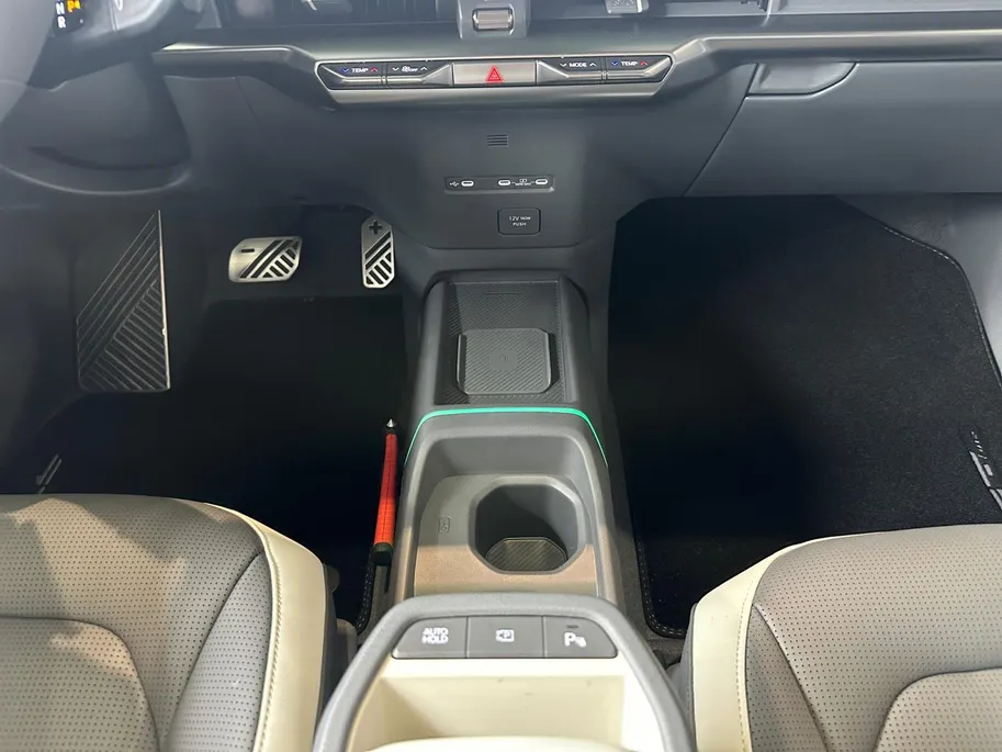 Kia EV2 GT-line 61 kwh | Enkele op voorraad | Nu 3000,- inruilkorting | Panorama dak | Geheugen stoelen | Stoelventilatie/Verwarming | 418 km actieradius |