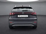 Volkswagen Taigo 1.0 TSI 110pk DSG Style · Camera · Keyless · Stoelverwarming · Matrix LED · ACC · Apple/Android Car Play · Alarmklasse 3 ·