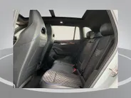 Volkswagen Tiguan R-Line Edition 1.5 eHybrid 204 PK 6 versn. DSG · Black Style Pakket · Panoramaschuif-kanteldak · Trekhaak inklapbaar, met elektrische ontgrendeling, incl. aanhangermanoeuvreerhulp Trailer Assist · Prijs is inclusief inruilpremie ·