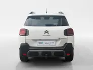Citroën C3 Aircross 1.2 PureTech Shine | Head up display | Stoelverwarming | Navigatie | Camera |