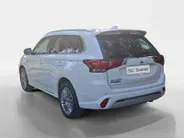 Mitsubishi Outlander 2.4 PHEV Intense | CRUISE | CLIMATE | PDC | STOELVERWARMING |