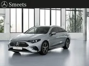 Mercedes-Benz CLA Shooting Brake 250+ Business Solution 85.5 kWh
